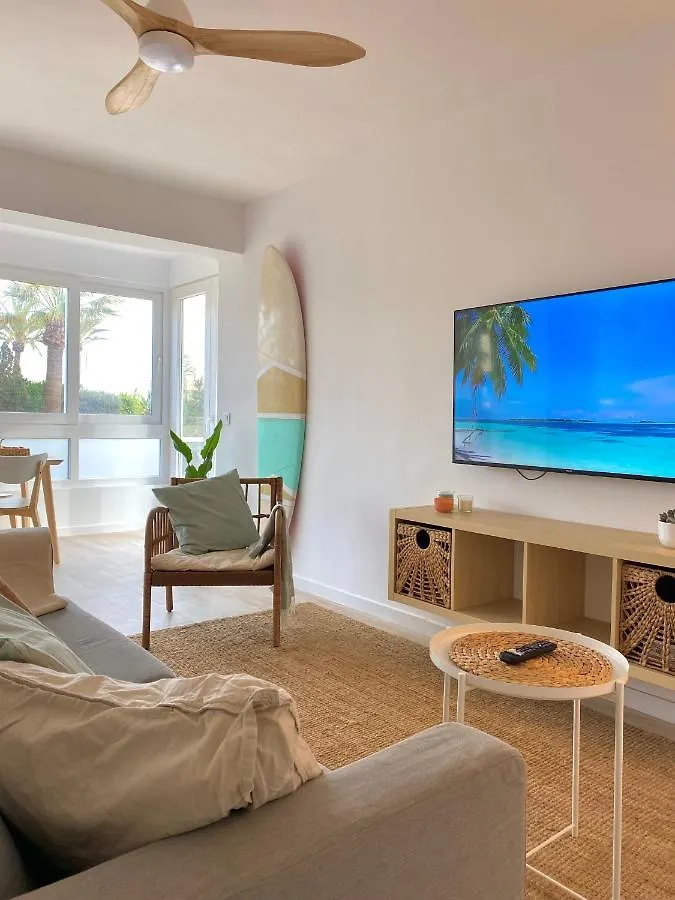 El Mirador By Bh Marbella Apartment Spain