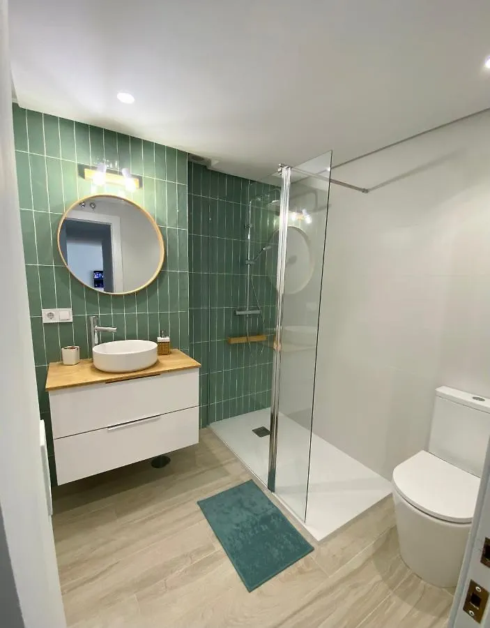 El Mirador By Bh Marbella Appartement