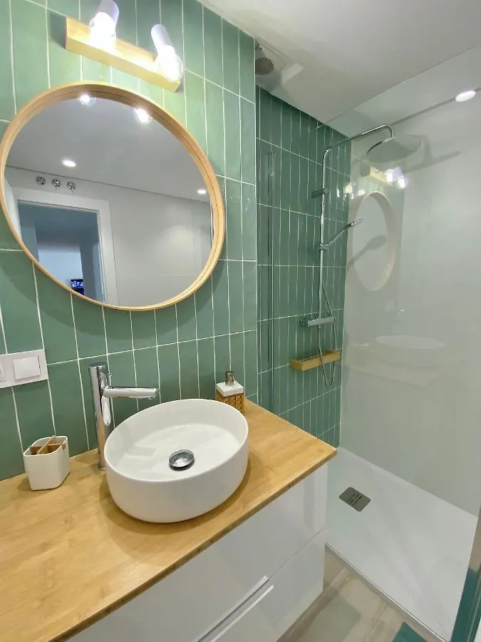 El Mirador By Bh Marbella Apartment Spain