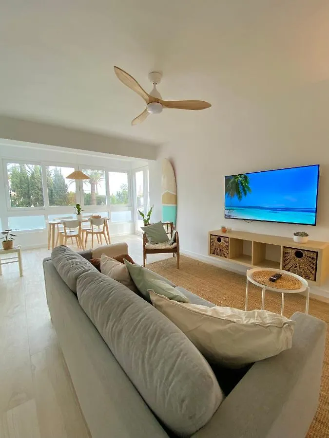 El Mirador By Bh Marbella Apartment