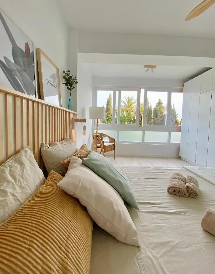 El Mirador By Bh Marbella Apartment 0*,  Spain