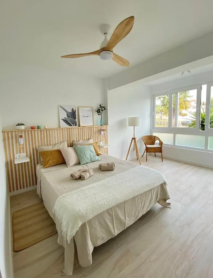 El Mirador By Bh Marbella Apartment 0*,  Spain