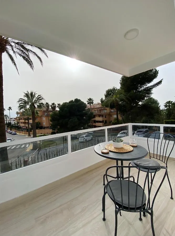 El Mirador By Bh Marbella Appartement