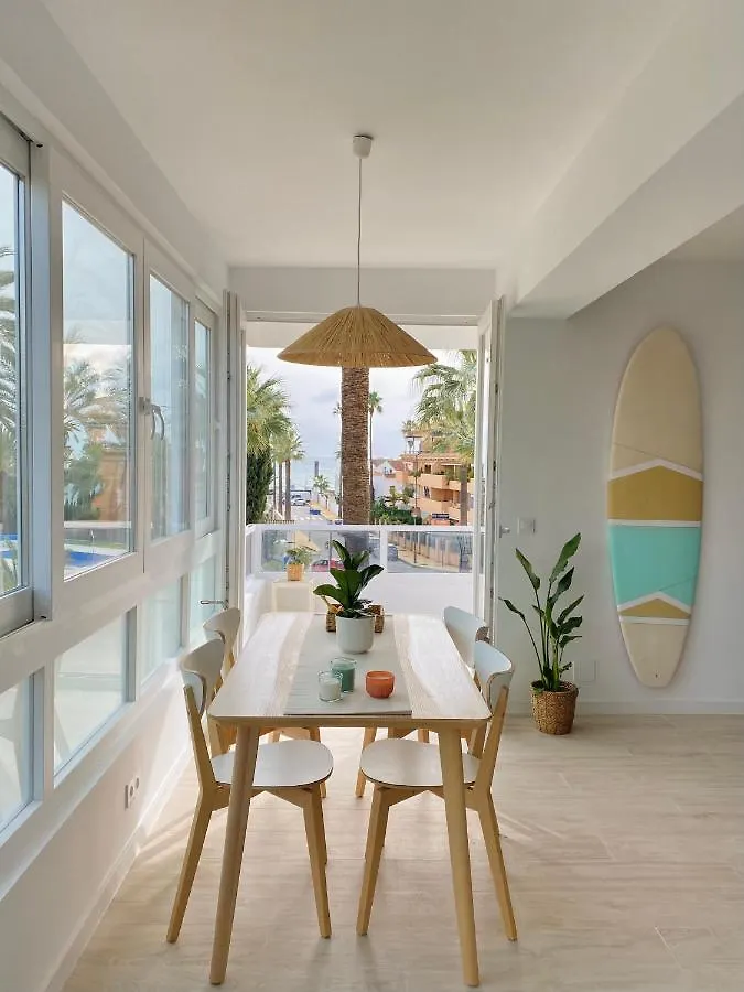 El Mirador By Bh Marbella Appartement