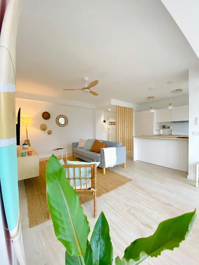 El Mirador By Bh Marbella Apartment Spain