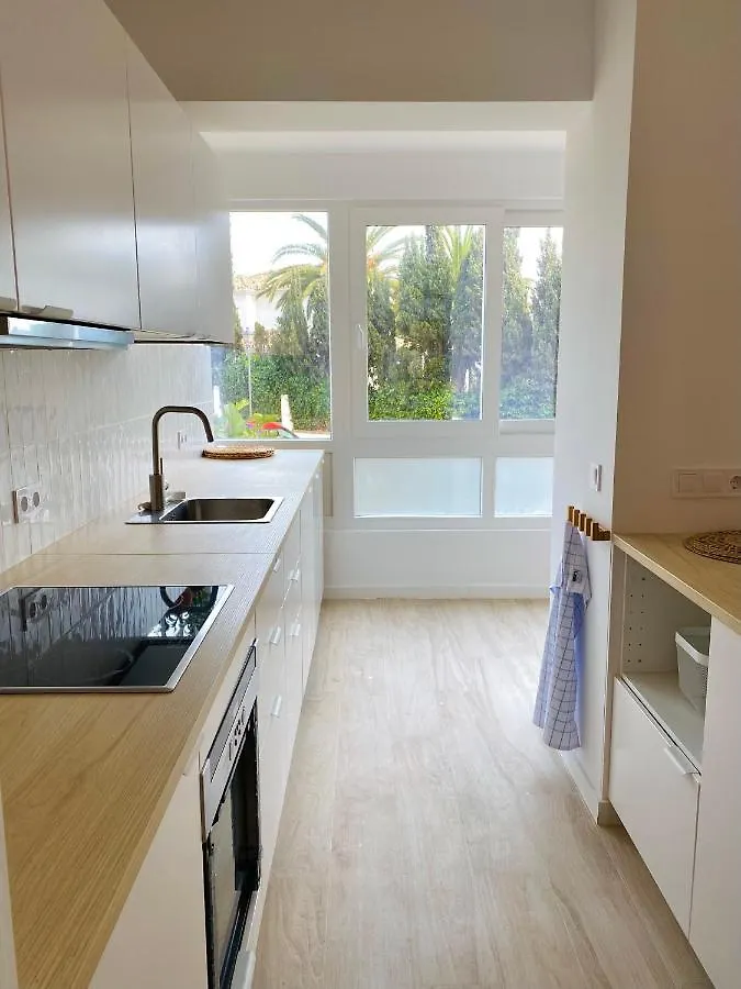 El Mirador By Bh Marbella Appartement Spanje