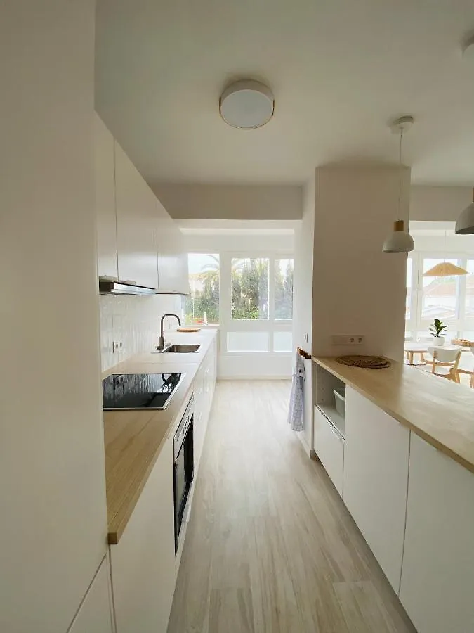 El Mirador By Bh Marbella Appartement