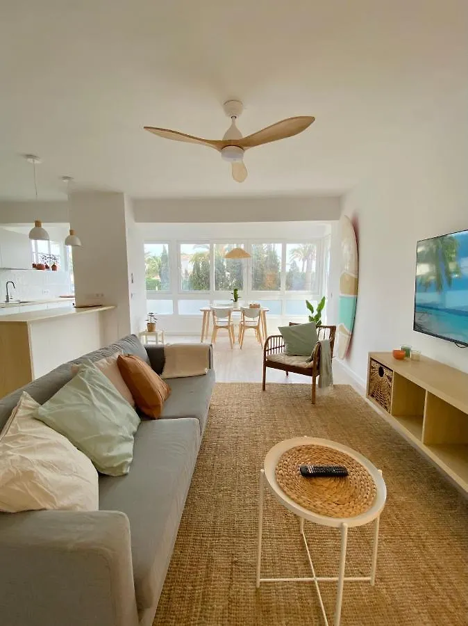 El Mirador By Bh Marbella Appartement 0*,