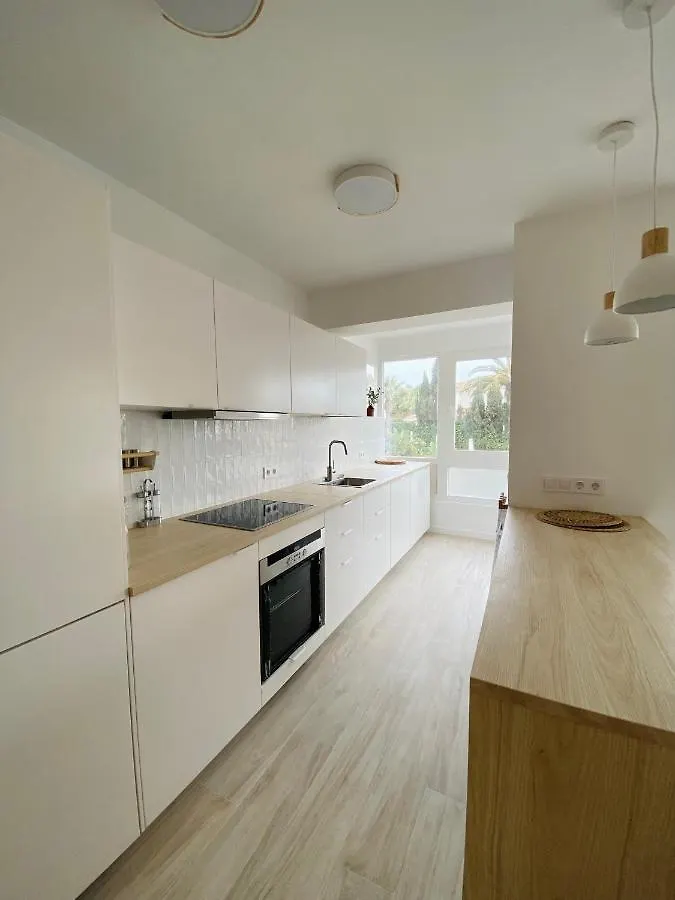 El Mirador By Bh Marbella Appartement