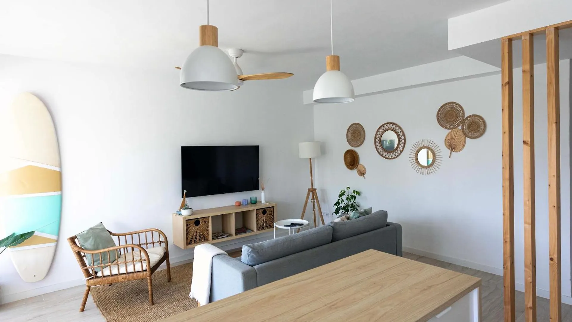 El Mirador By Bh Marbella Appartement