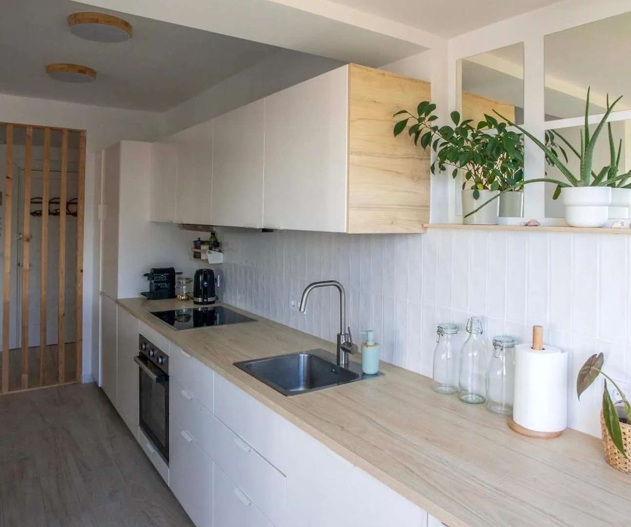 El Mirador By Bh Marbella Appartement
