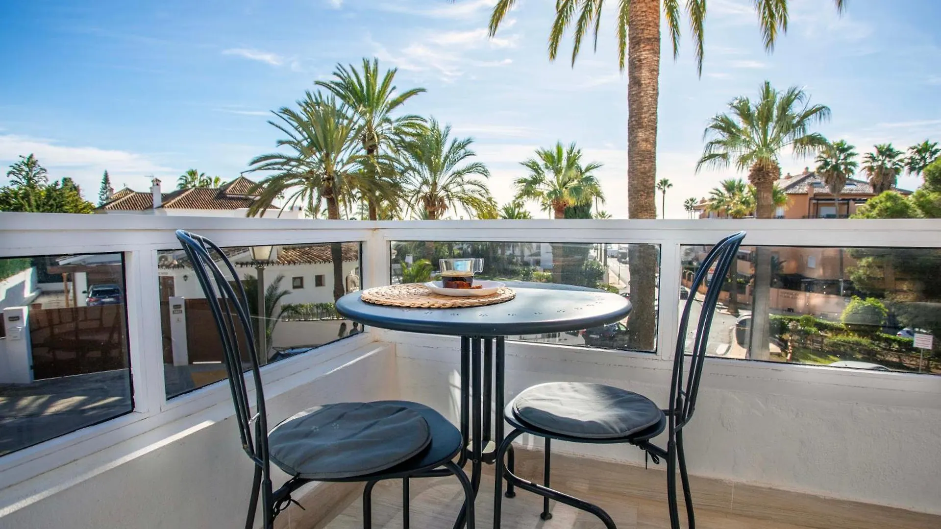 El Mirador By Bh Marbella Appartement