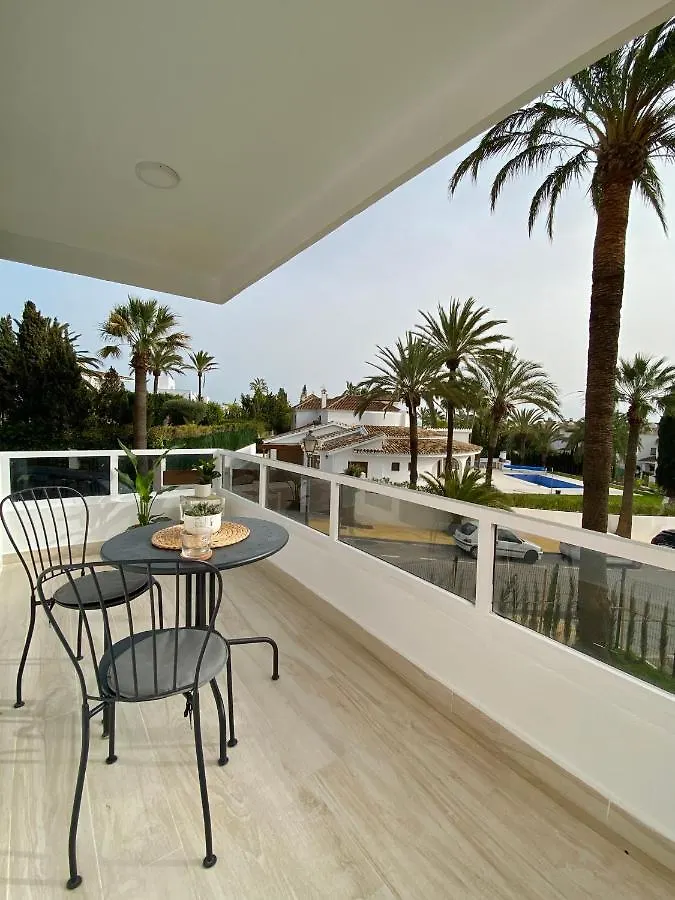 El Mirador By Bh Marbella Διαμέρισμα Ισπανία