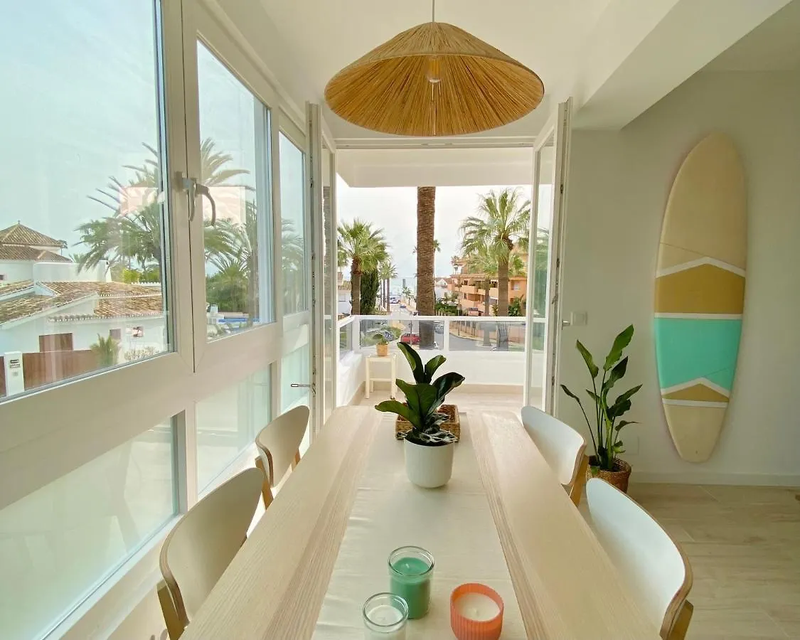 El Mirador By Bh Marbella Διαμέρισμα