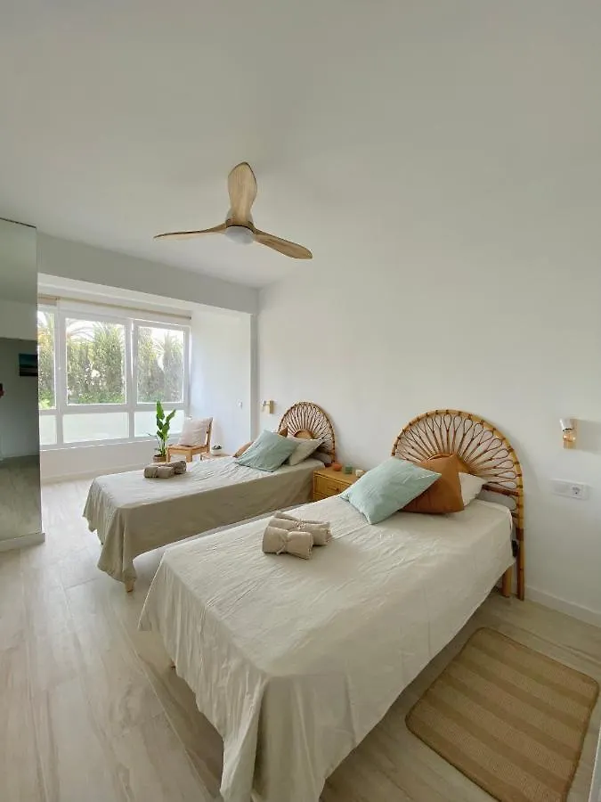 El Mirador By Bh Marbella Διαμέρισμα 0*,