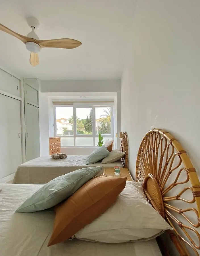El Mirador By Bh Marbella Διαμέρισμα Ισπανία