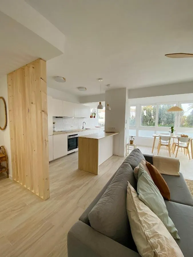 El Mirador By Bh Marbella Διαμέρισμα