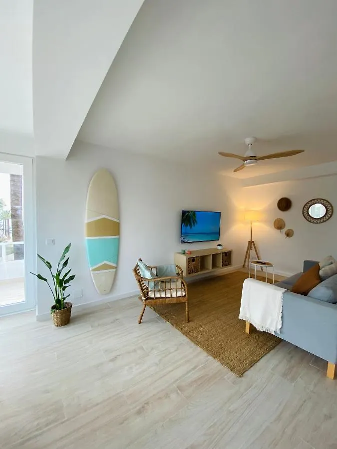 El Mirador By Bh Marbella Διαμέρισμα