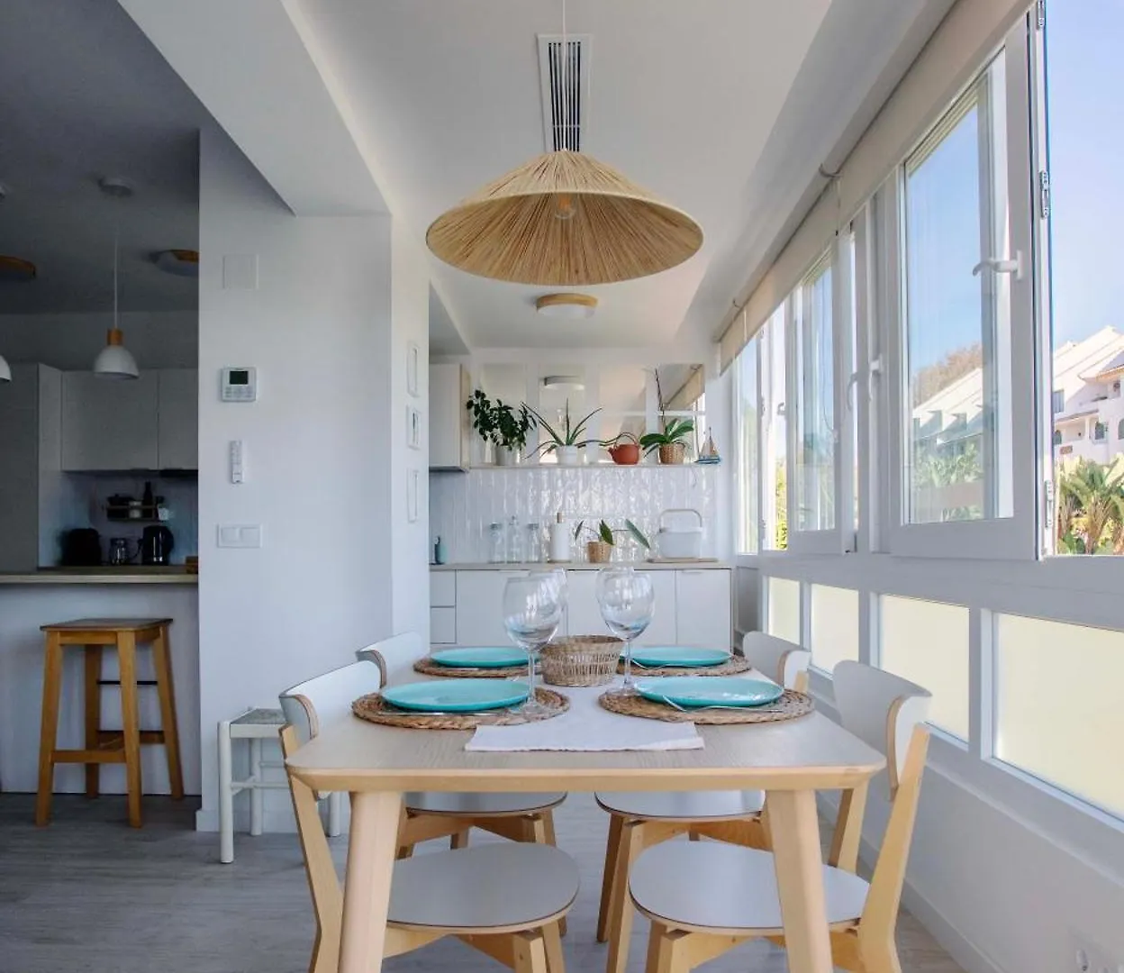 El Mirador By Bh Marbella Διαμέρισμα Ισπανία