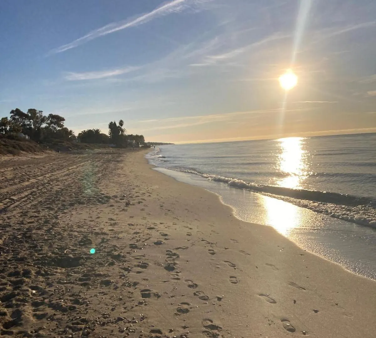 El Mirador By Bh Marbella Διαμέρισμα