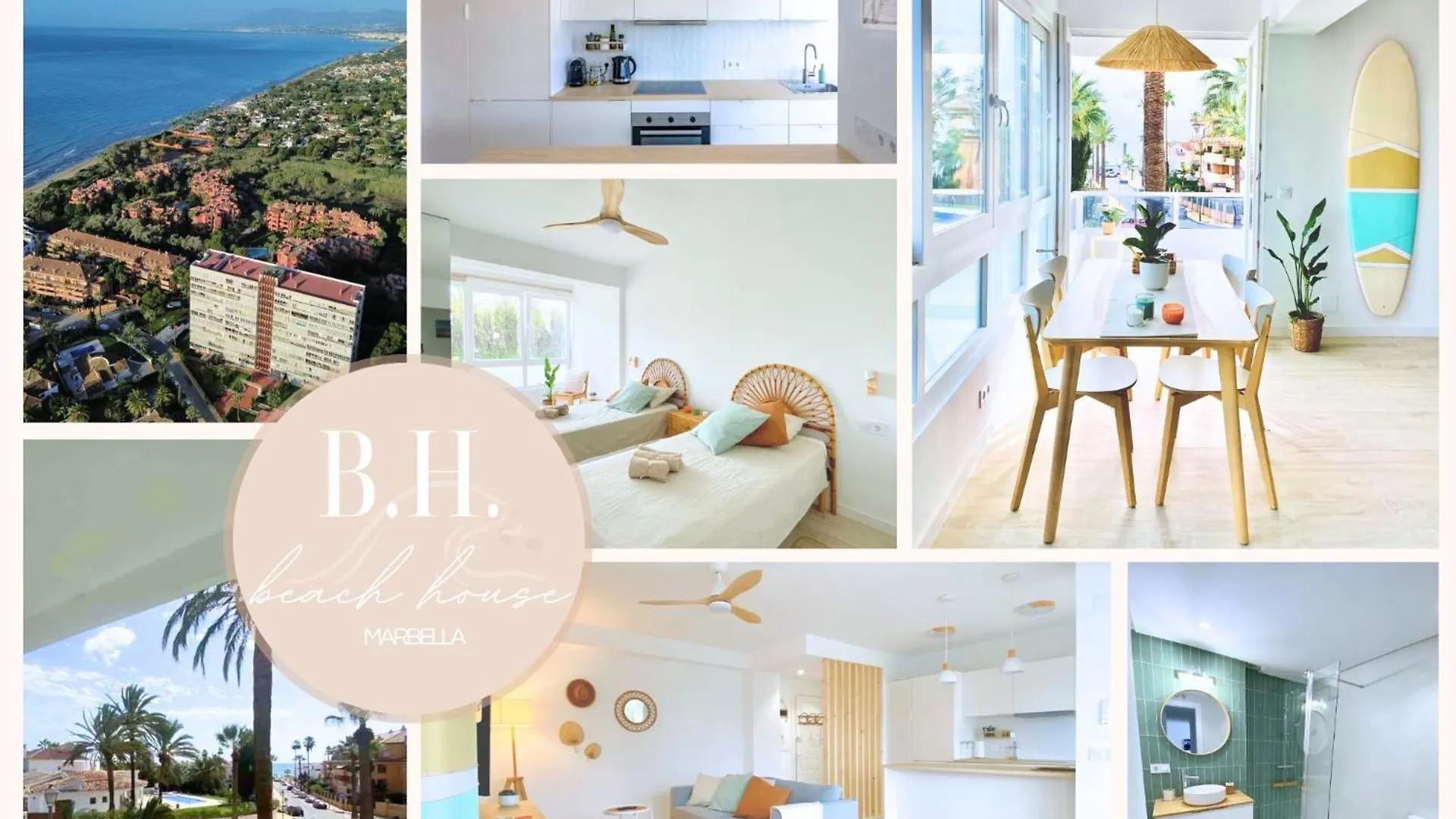 El Mirador By Bh Marbella Διαμέρισμα